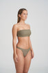 Marie Jo Tinjis Padded Strapless Bikini Top